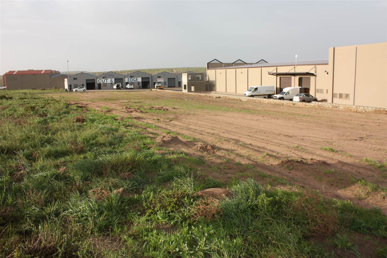 3005 m² Land available in Vredenburg photo number 9