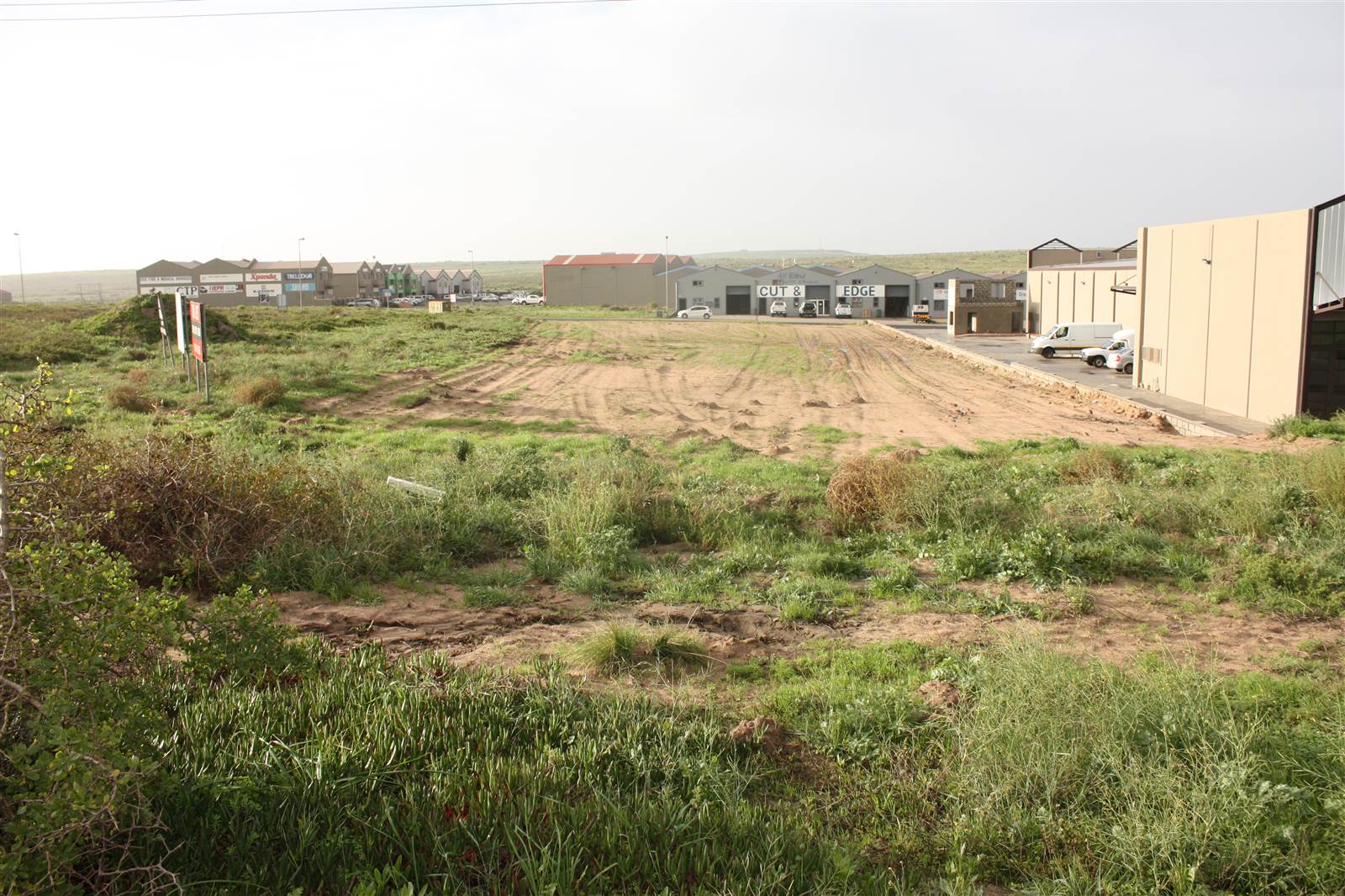 3005 m² Land available in Vredenburg photo number 3