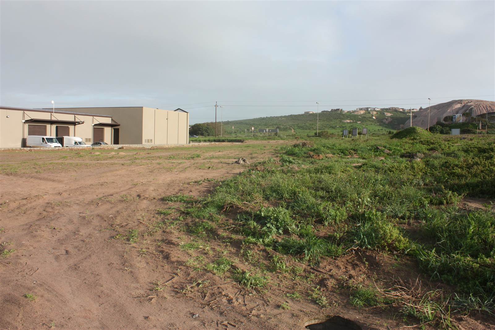 3005 m² Land available in Vredenburg photo number 7