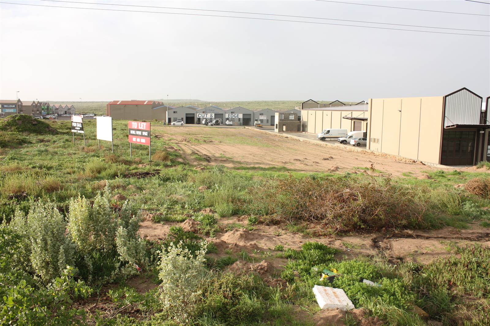3005 m² Land available in Vredenburg photo number 12