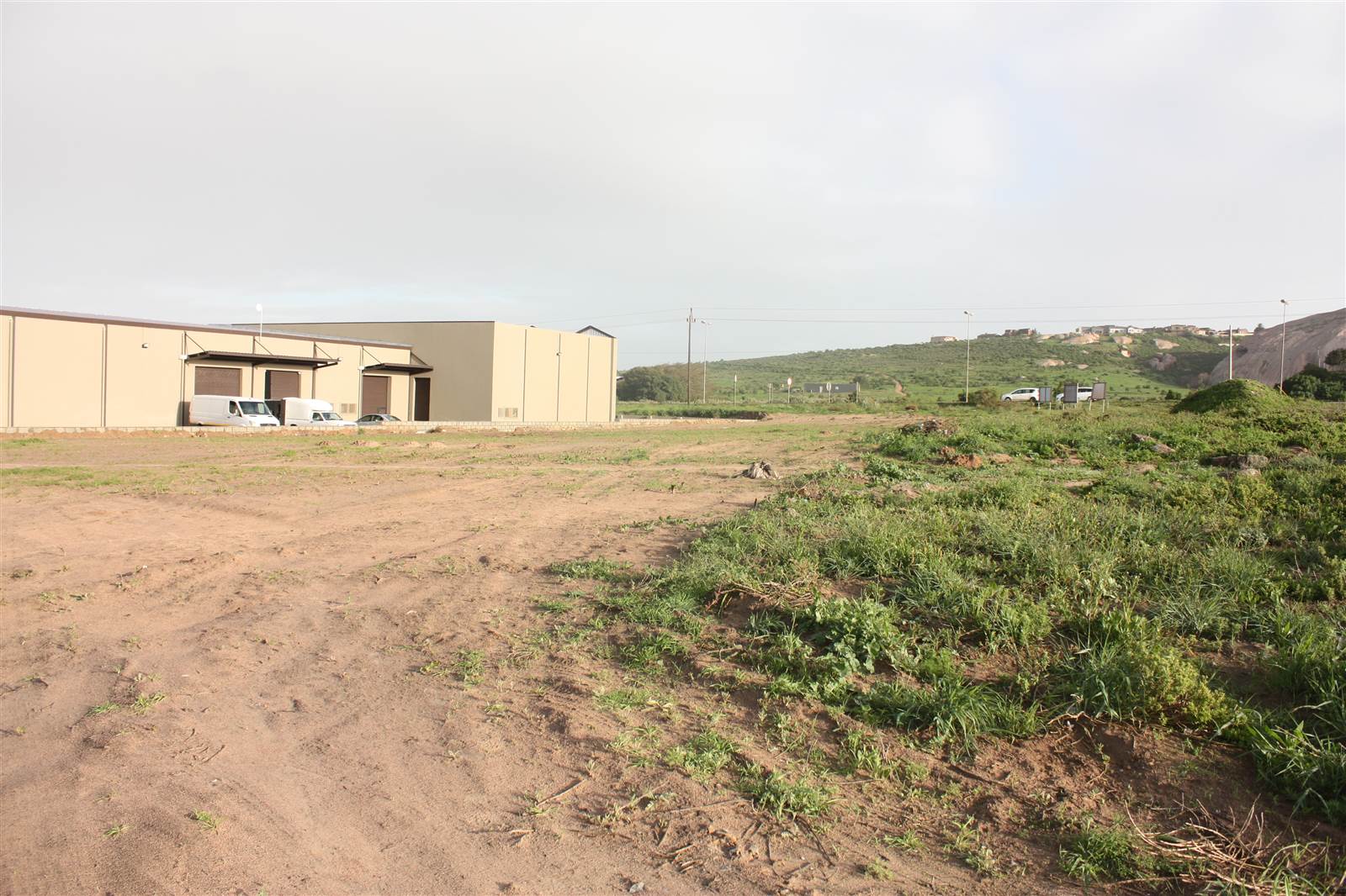 3005 m² Land available in Vredenburg photo number 5