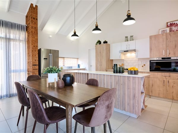3 Bedroom House 3 Bedroom House