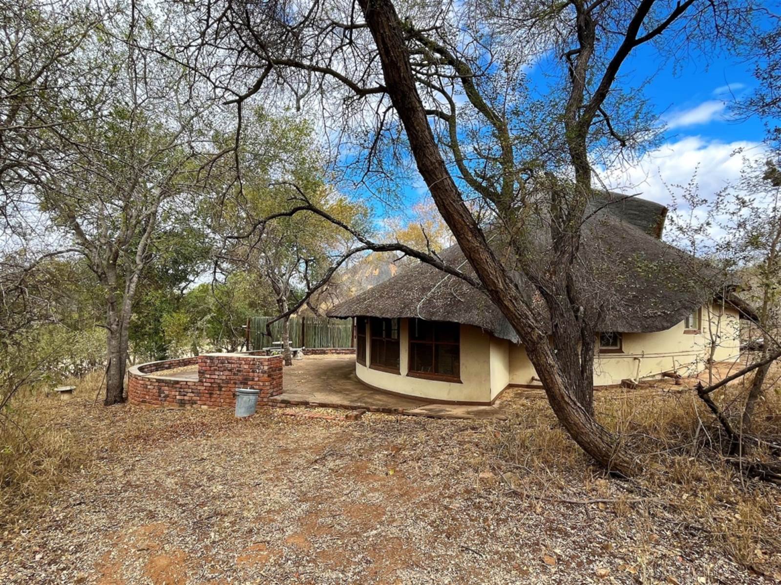 2 Bed House in Graskop photo number 1