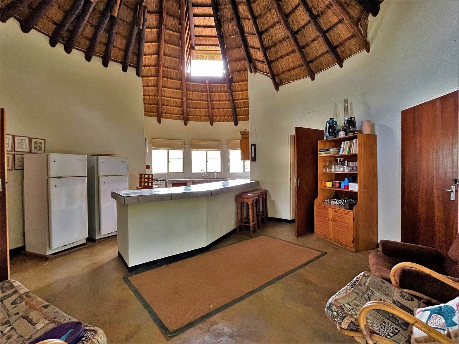 2 Bed House in Graskop photo number 9
