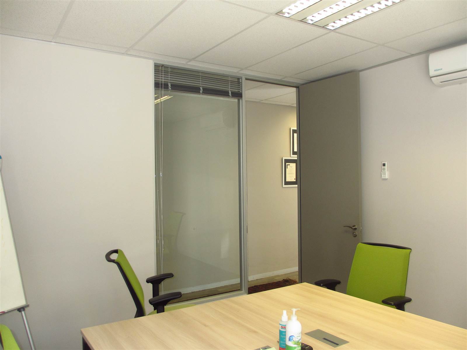 242  m² Commercial space in Fourways photo number 11