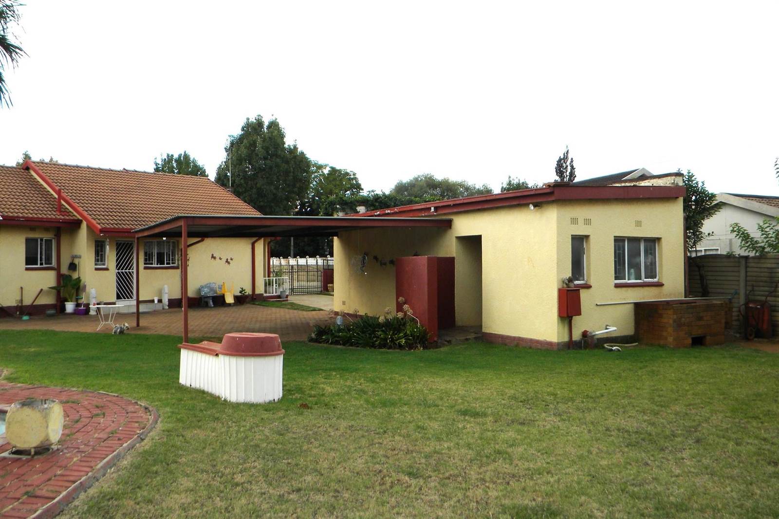 3 Bed House in Sonlandpark photo number 5