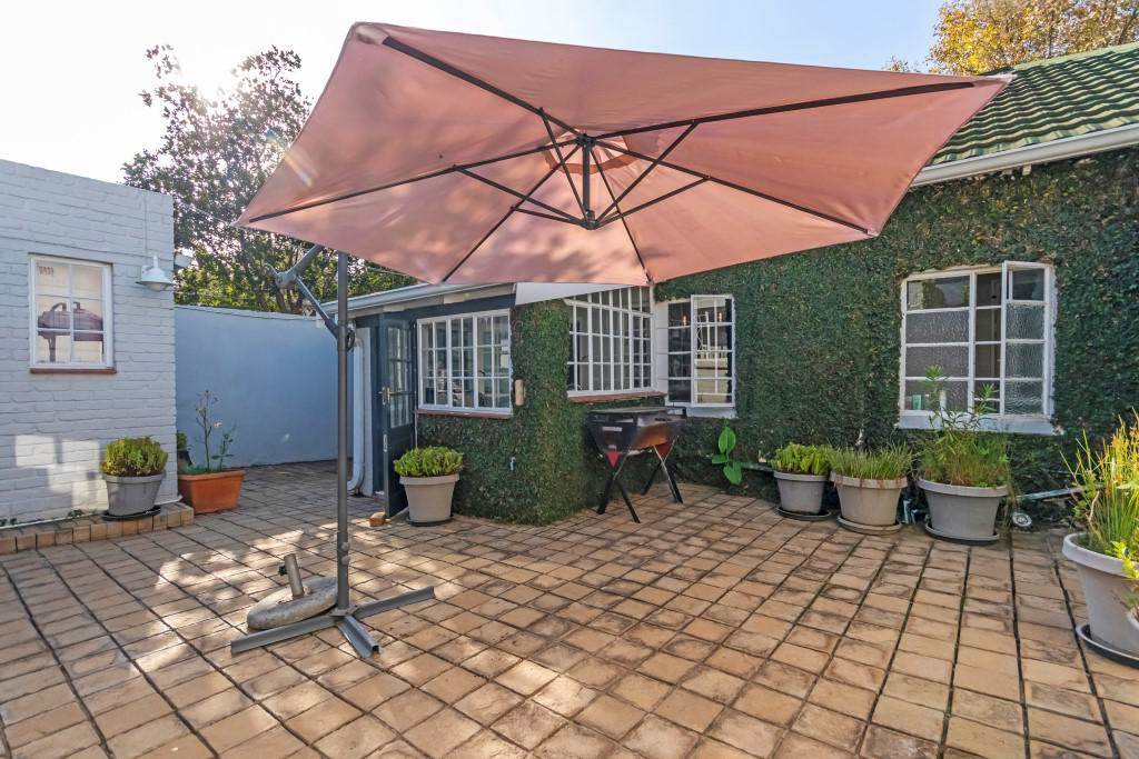 3 Bed House in Parkhurst photo number 22