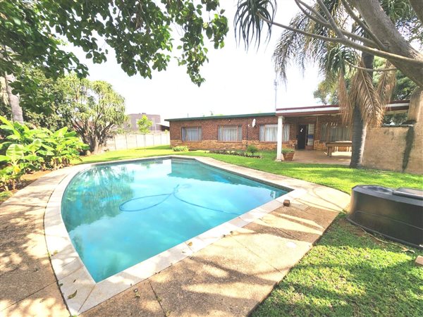 3 Bed House in Pretoria North
