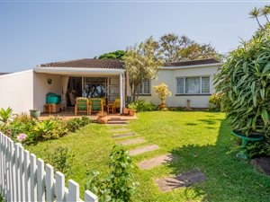 3 Bed Townhouse in Prospect Hall