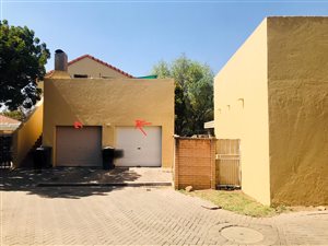 2 Bed Apartment in Willow Park Manor