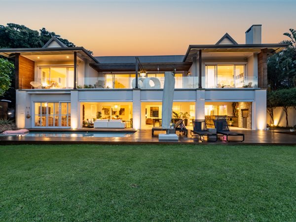 5 Bedroom House 5 Bedroom House