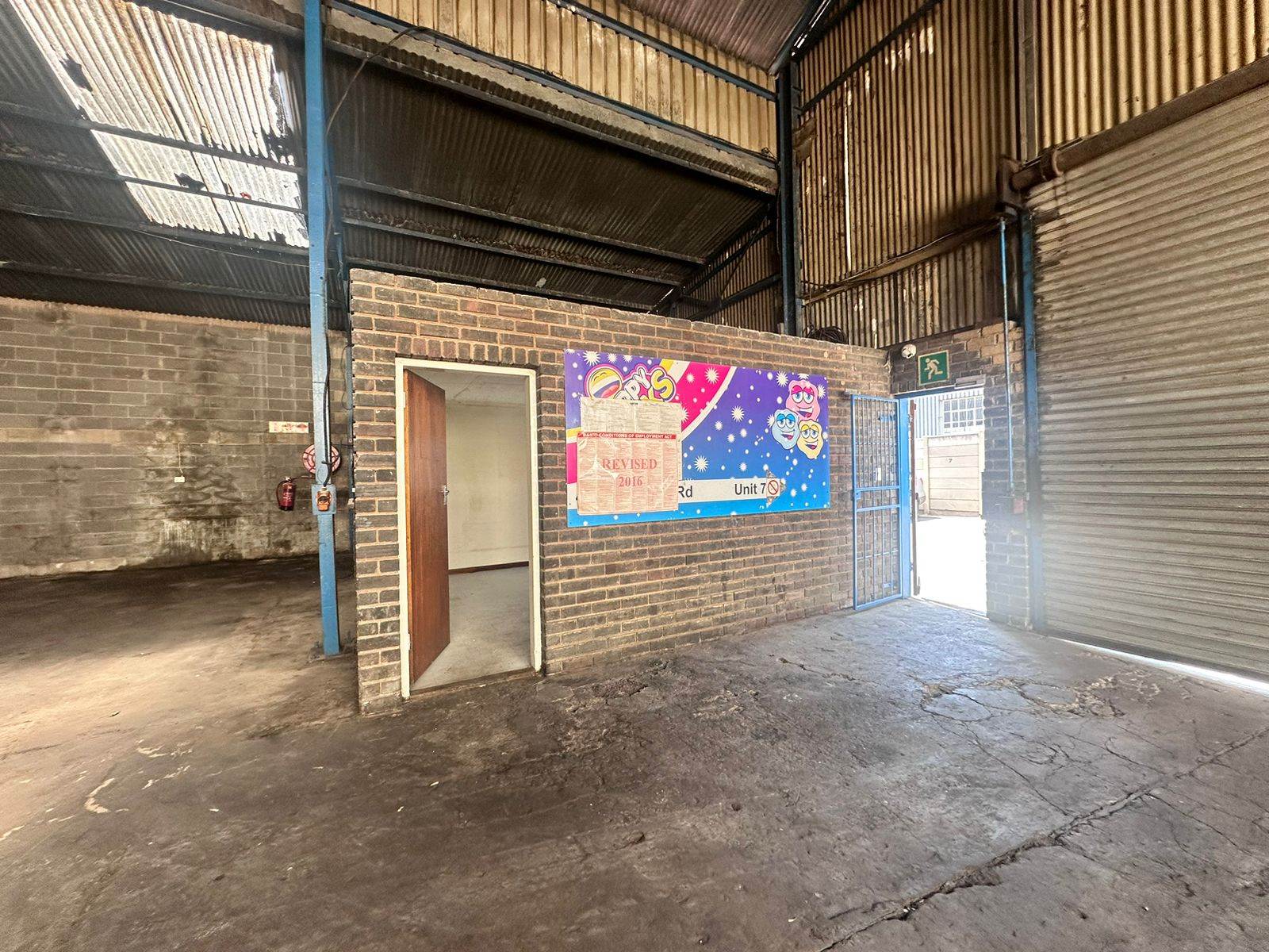 450  m² Industrial space in Eastleigh photo number 7