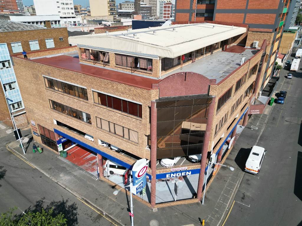 5720  m² Commercial space in Greyville photo number 8