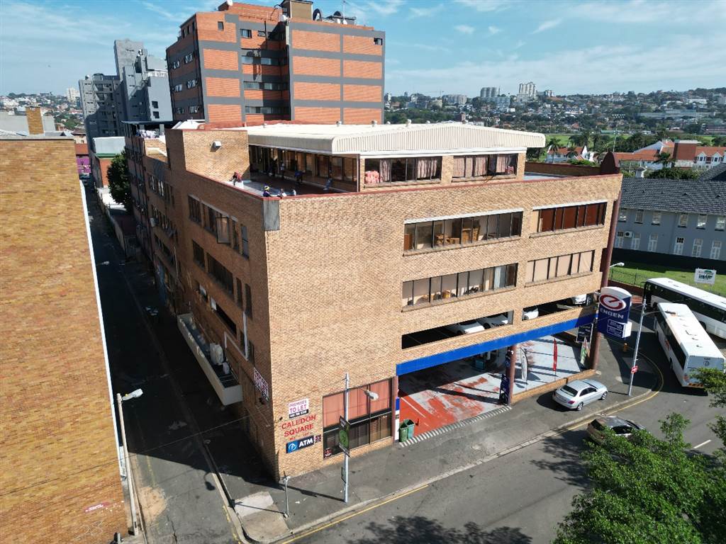 5720  m² Commercial space in Greyville photo number 6