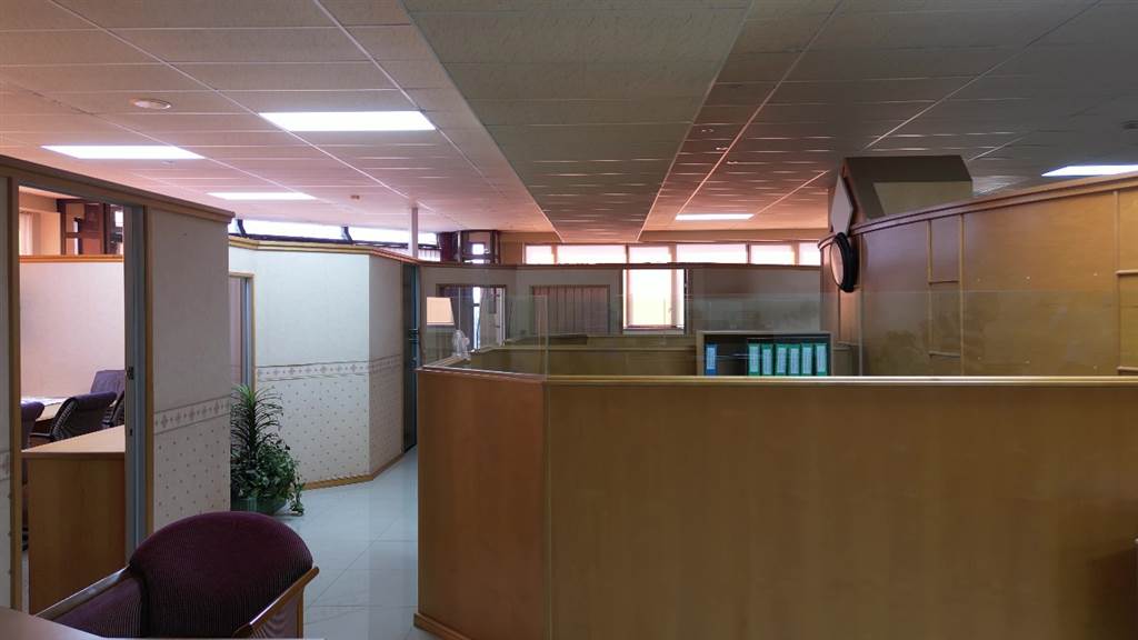 5720  m² Commercial space in Greyville photo number 23