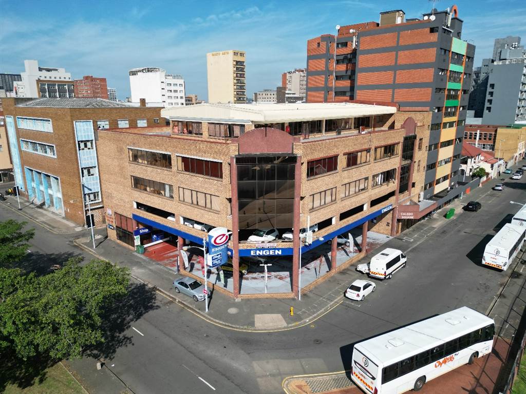 5720  m² Commercial space in Greyville photo number 2
