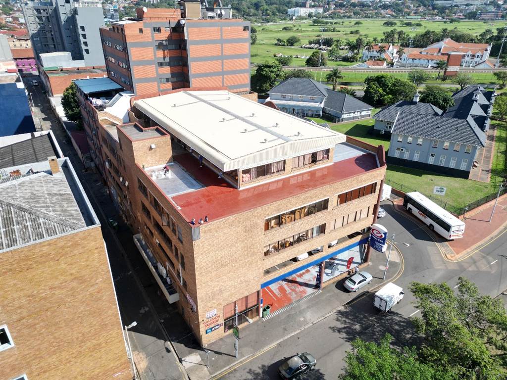 5720  m² Commercial space in Greyville photo number 7