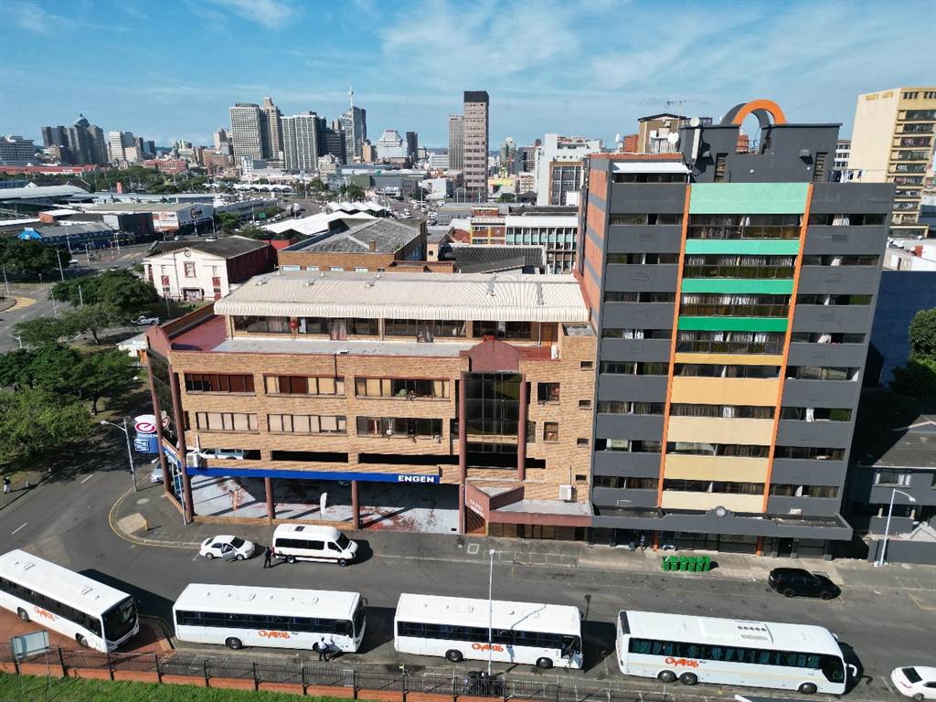 5720  m² Commercial space in Greyville photo number 4
