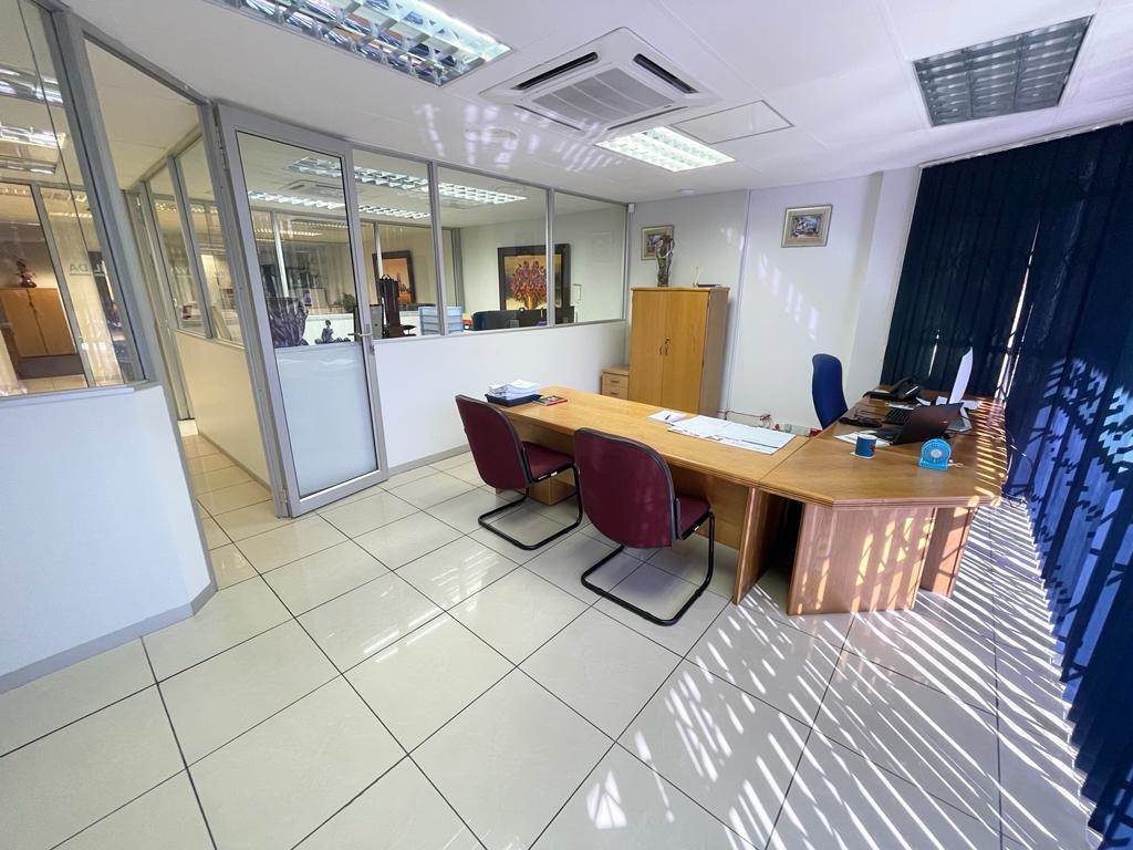 189  m² Commercial space in Empangeni Central photo number 4
