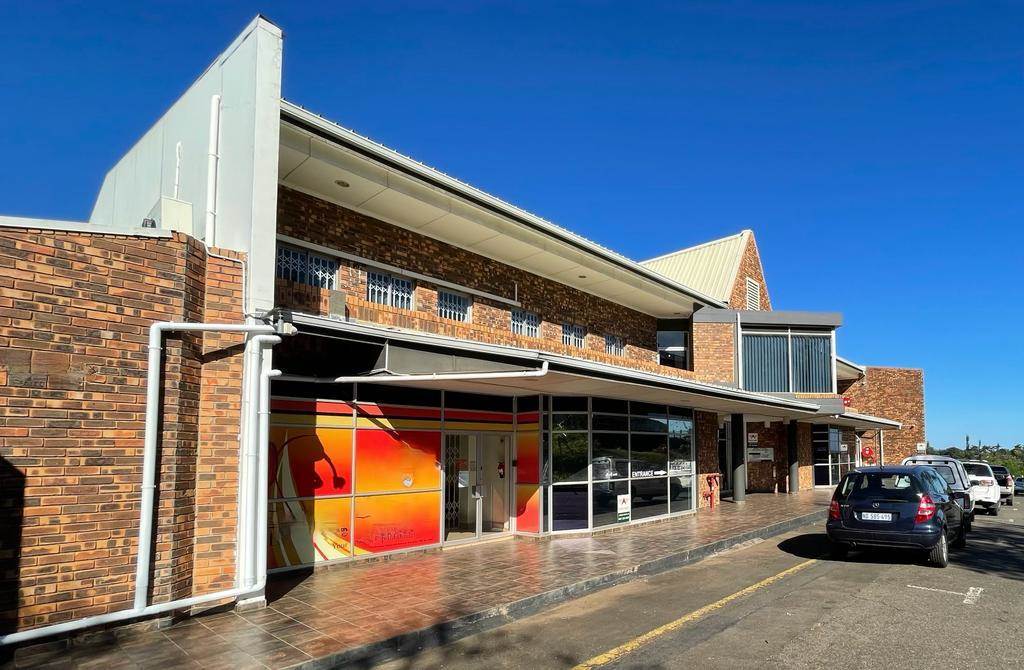 189  m² Commercial space in Empangeni Central photo number 1