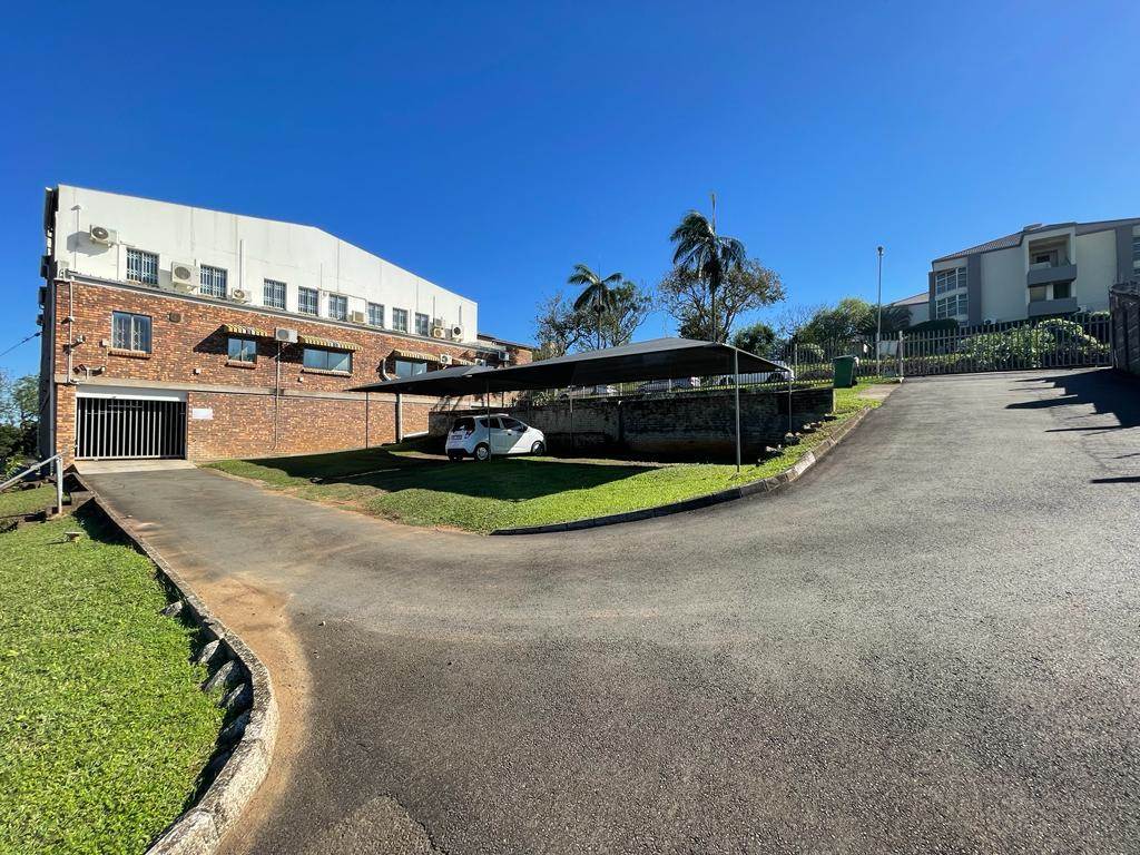 189  m² Commercial space in Empangeni Central photo number 21