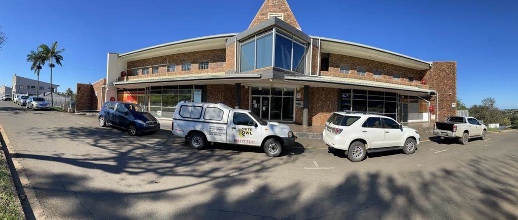 189  m² Commercial space in Empangeni Central photo number 17
