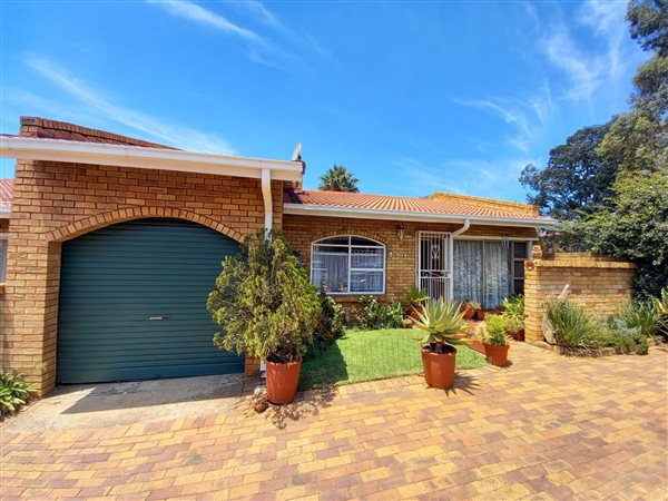 3 Bed Townhouse in Dalpark