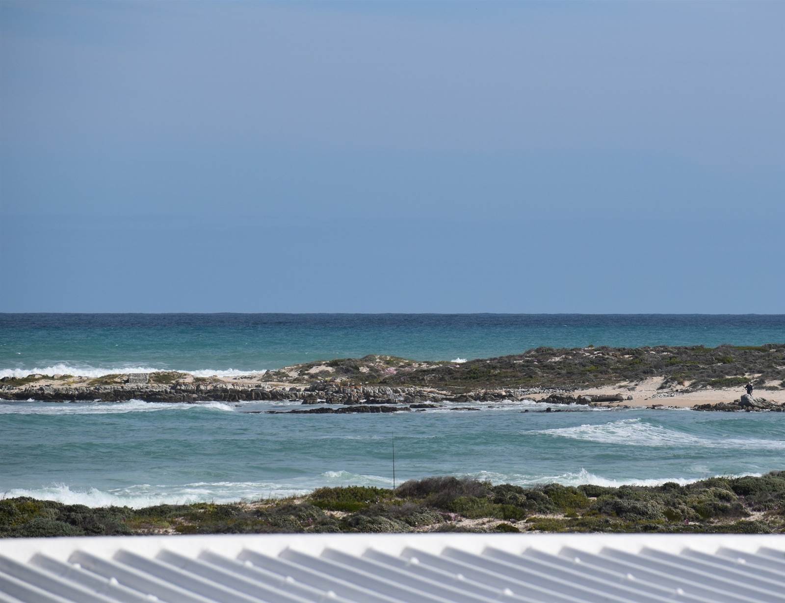 421 m² Land available in Struisbaai photo number 3