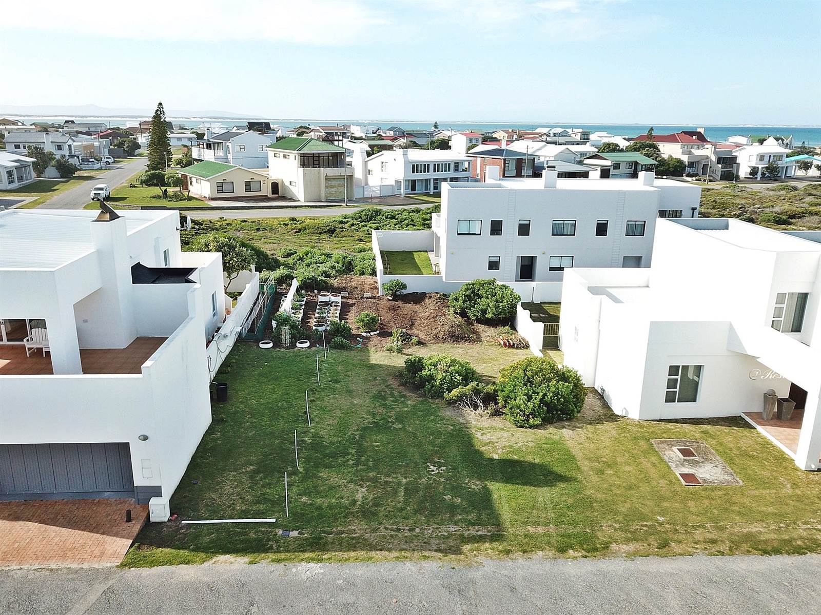 421 m² Land available in Struisbaai photo number 4