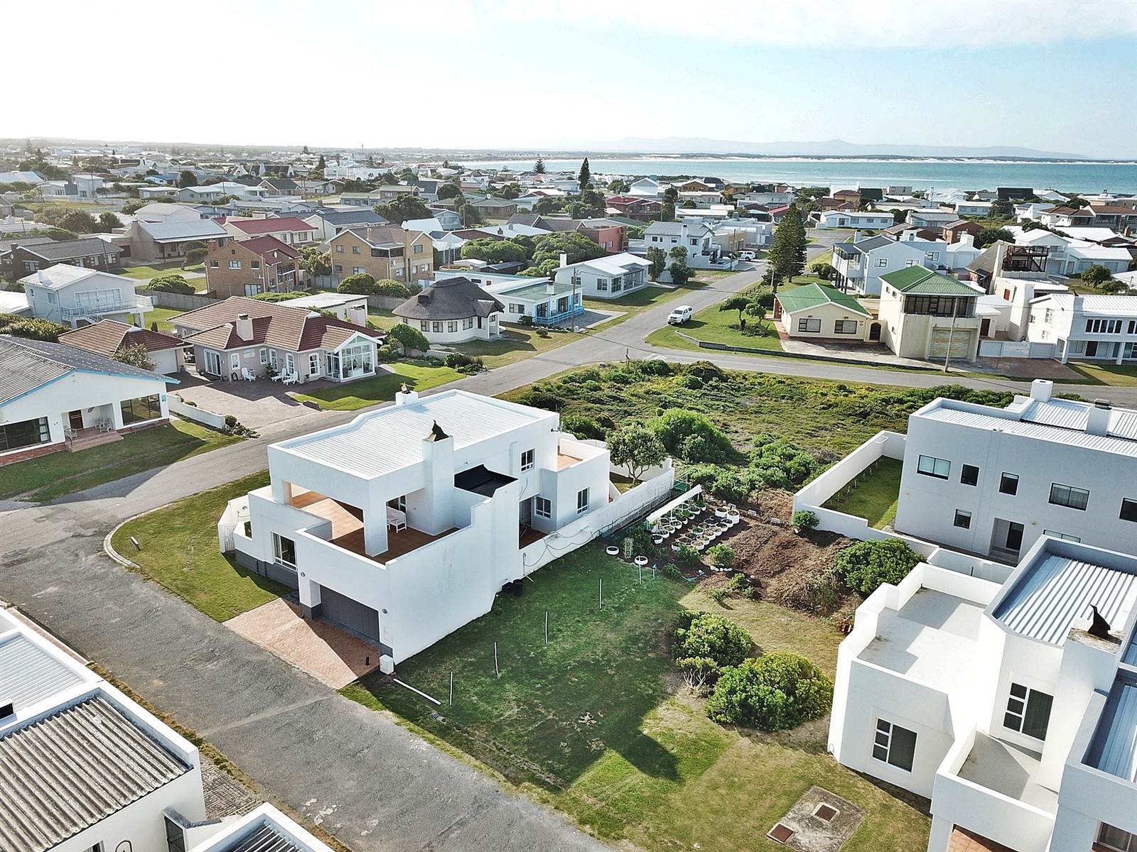421 m² Land available in Struisbaai photo number 5