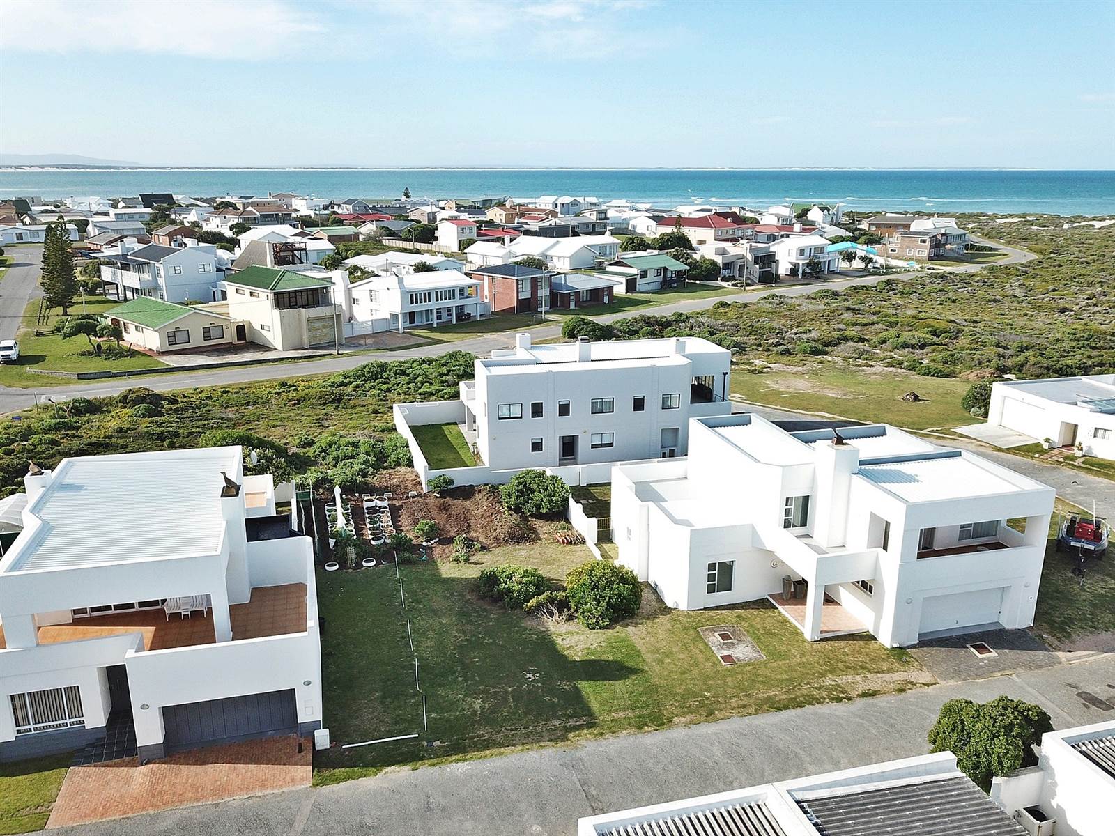 421 m² Land available in Struisbaai photo number 8