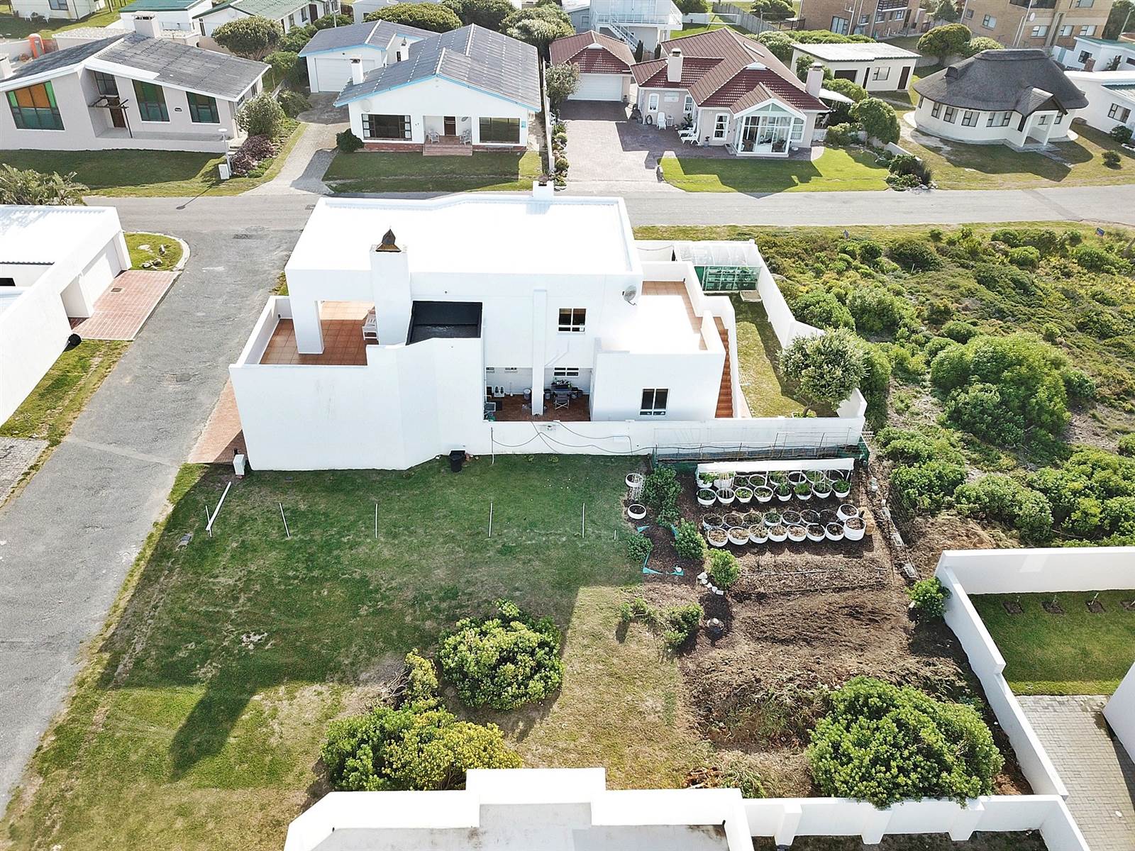 421 m² Land available in Struisbaai photo number 7