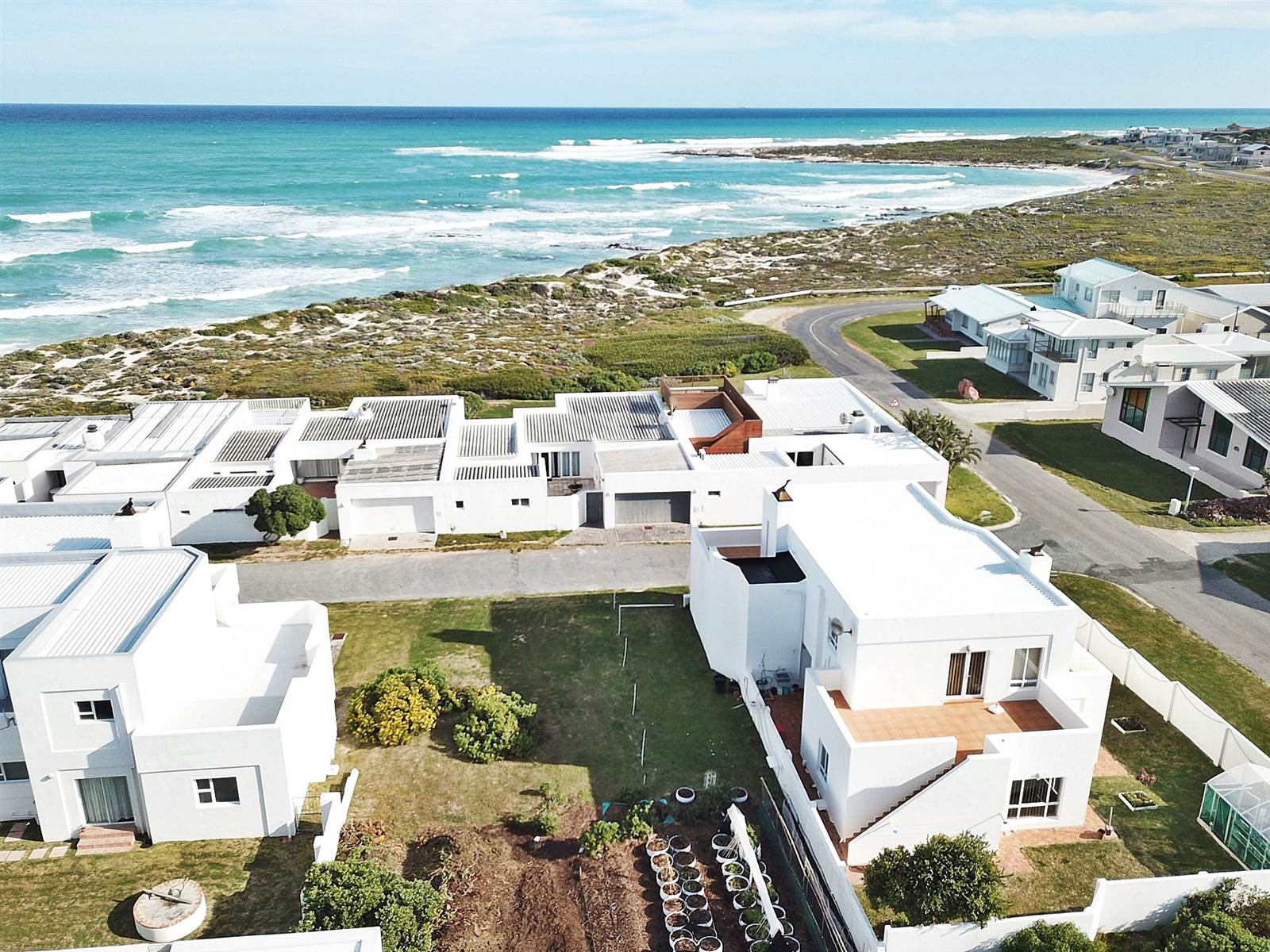 421 m² Land available in Struisbaai photo number 2