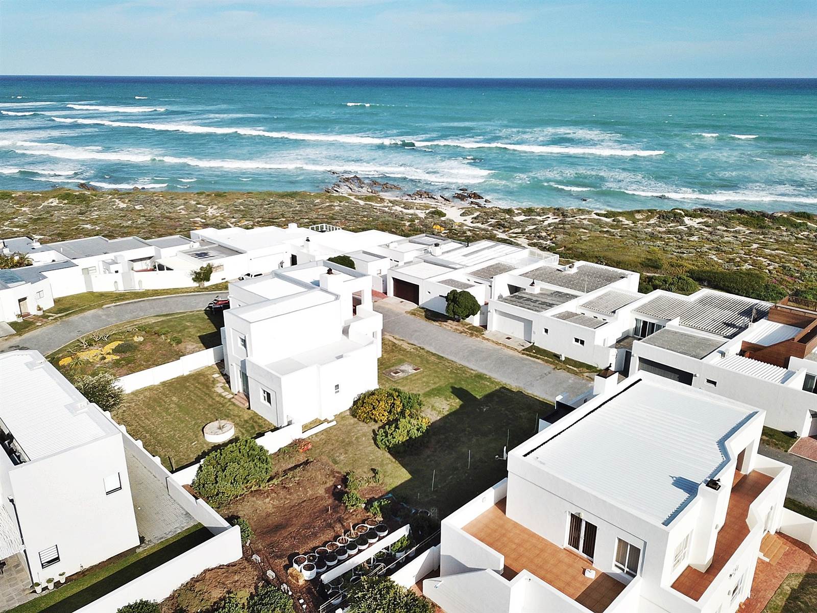 421 m² Land available in Struisbaai photo number 1