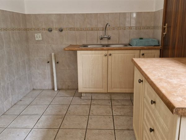2 Bed House in Witkoppie Ridge