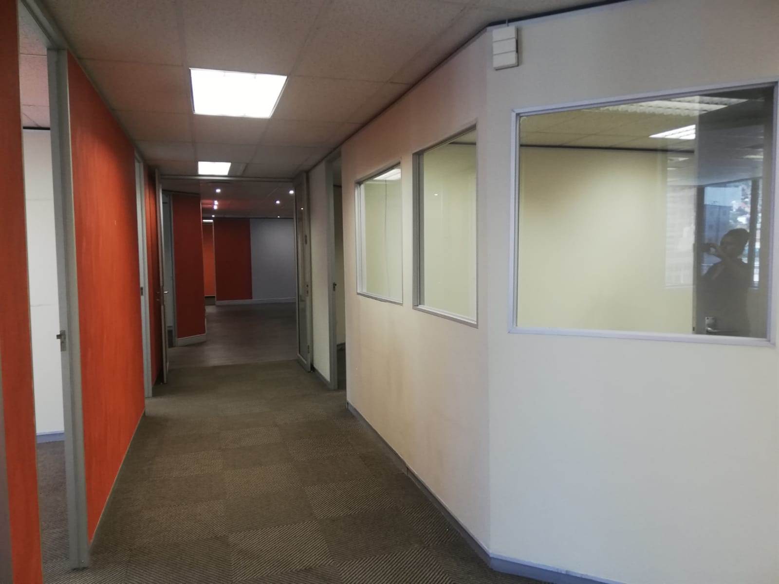 435  m² Office Space in Cape Town City Centre photo number 8