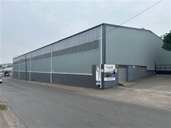 1 451  m² Industrial space