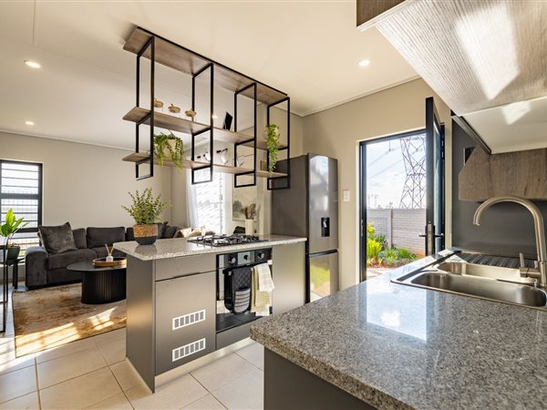 3 Bedroom House 3 Bedroom House