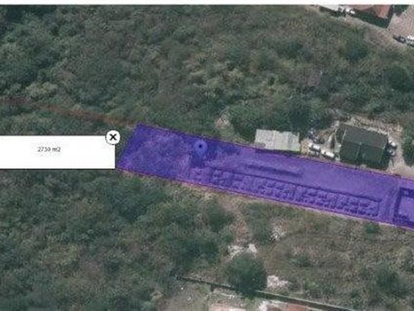4278 m² Land available in Clare Hills