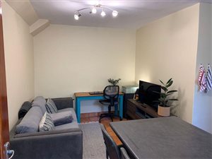 1 Bed Garden Cottage in Victory Park