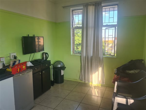 1 Bed Apartment