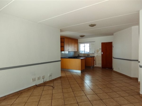 3 Bed Apartment