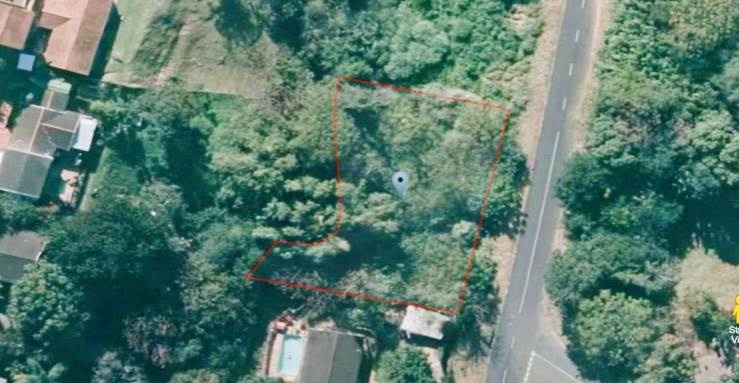 929 m² Land available in Doon Heights photo number 2