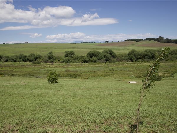 4046 m² Land available in Rosetta