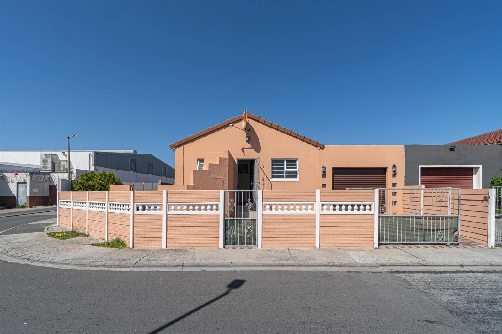 3 Bed House for sale in Strandfontein T4789933 Private Property