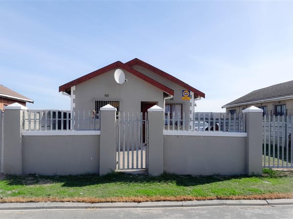 3 Bed House in Blue Downs