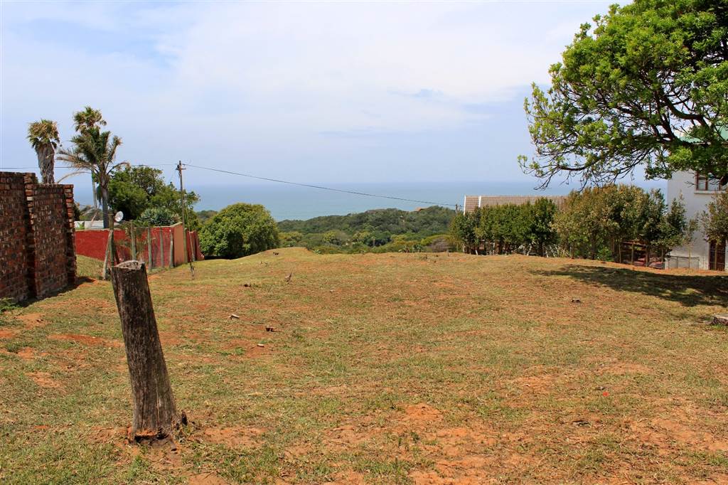 841 m² Land available in Cintsa photo number 3