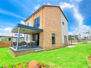 3 Bed House in Kya Sands