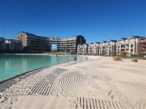 1 Bed Apartment in Waterfall Estate