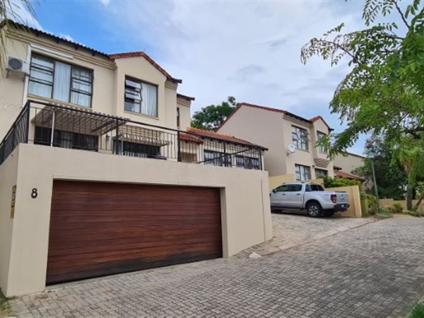 3 Bed Townhouse